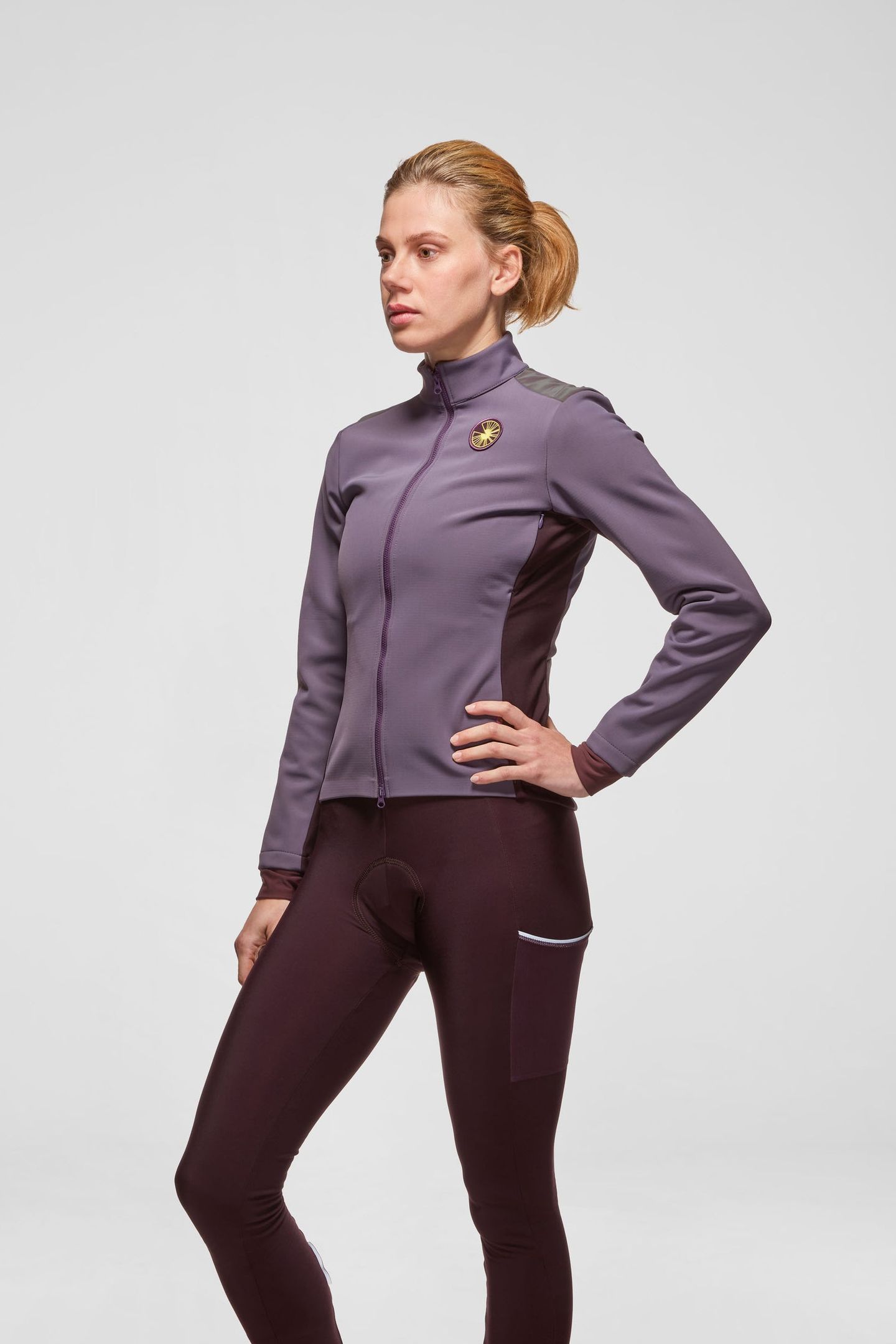 Softshell Winter Jacket - Morpha